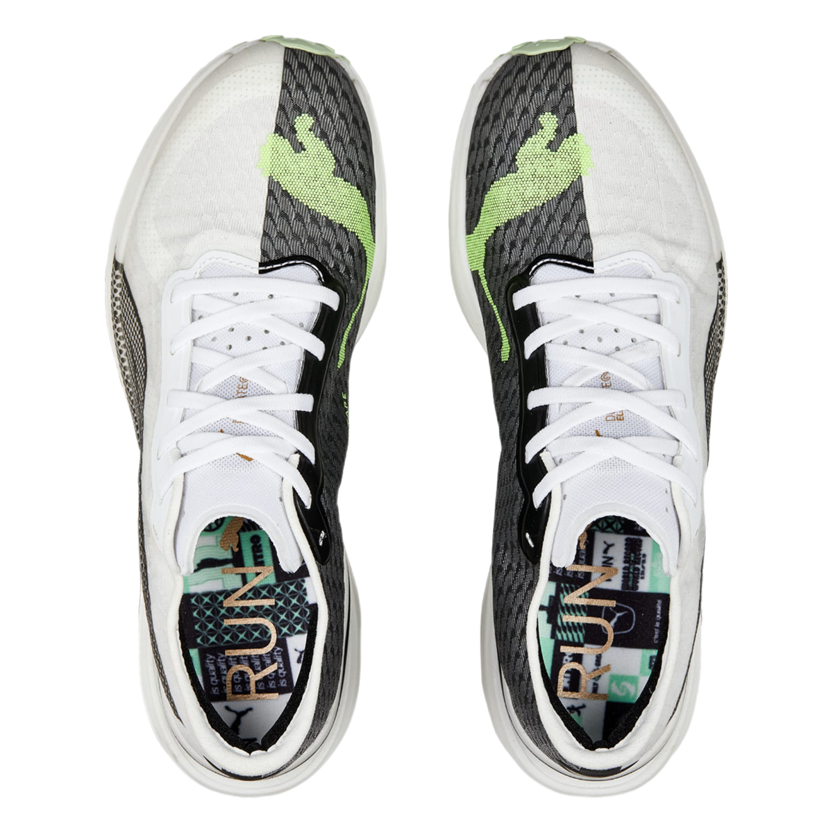 Puma Deviate Nitro Elite 2 Run 75