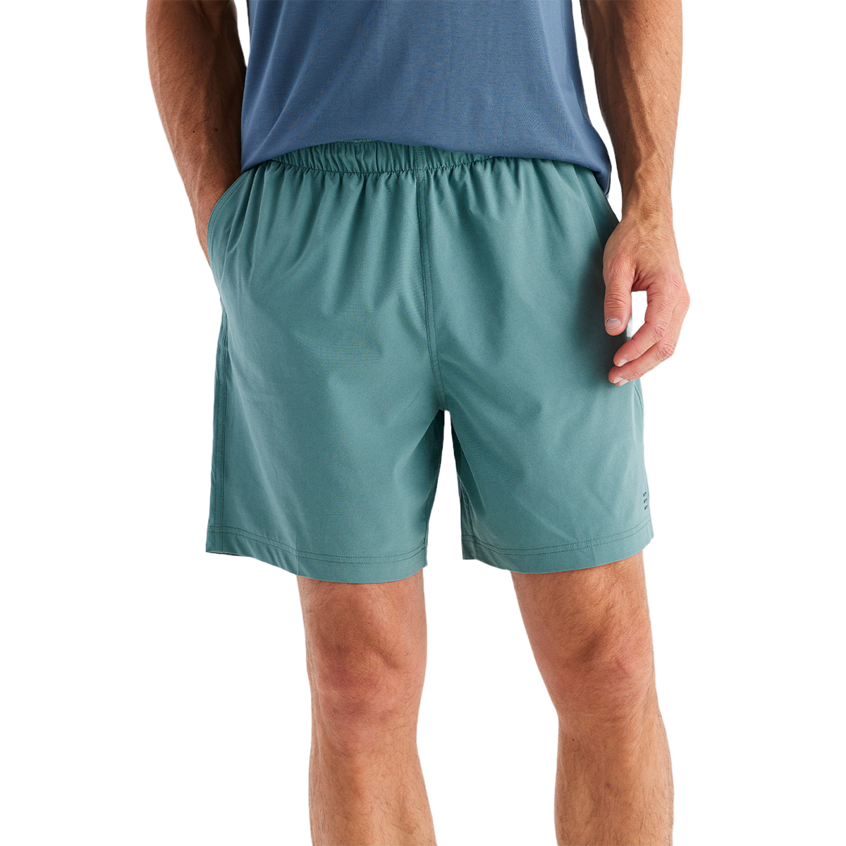 Free Fly Breeze Short 6