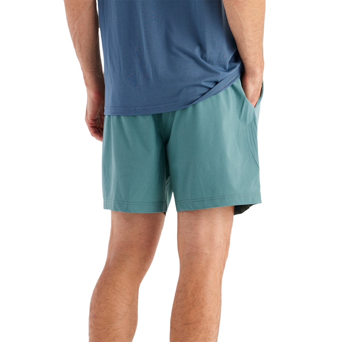 Free Fly Breeze Short 6