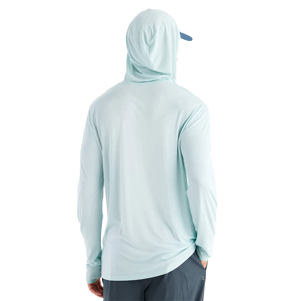 Free Fly Bamboo Lightweight Hoody