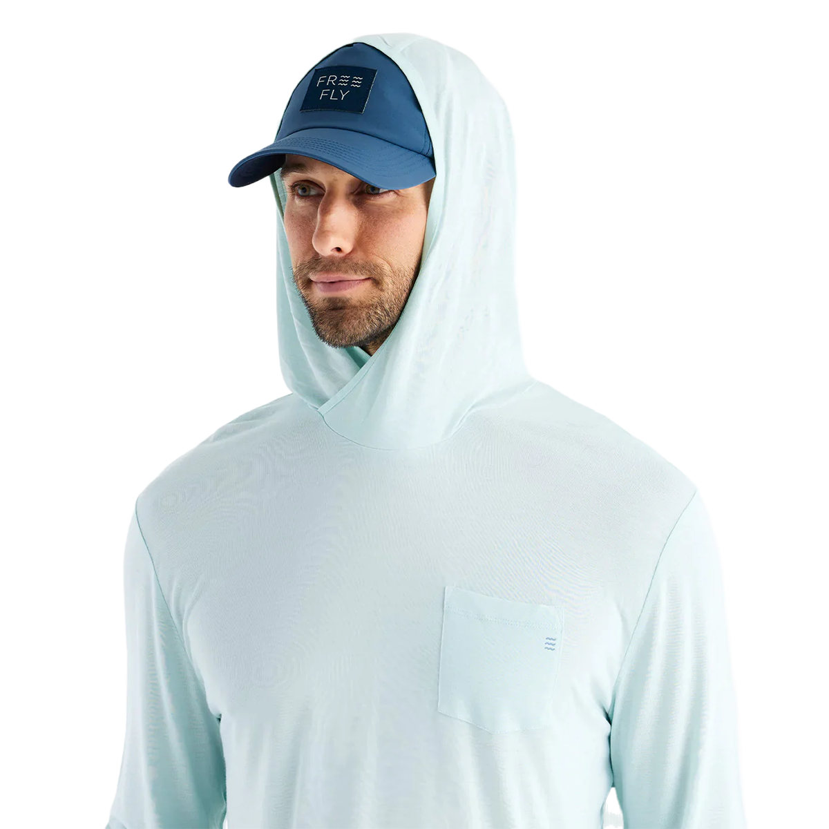 Free Fly Bamboo Lightweight Hoody