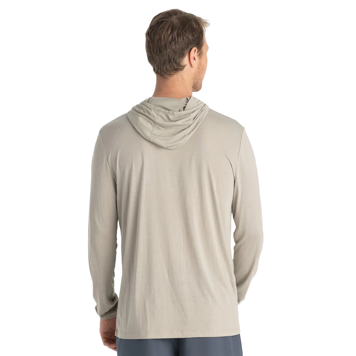 Free Fly Bamboo Lightweight Hoody