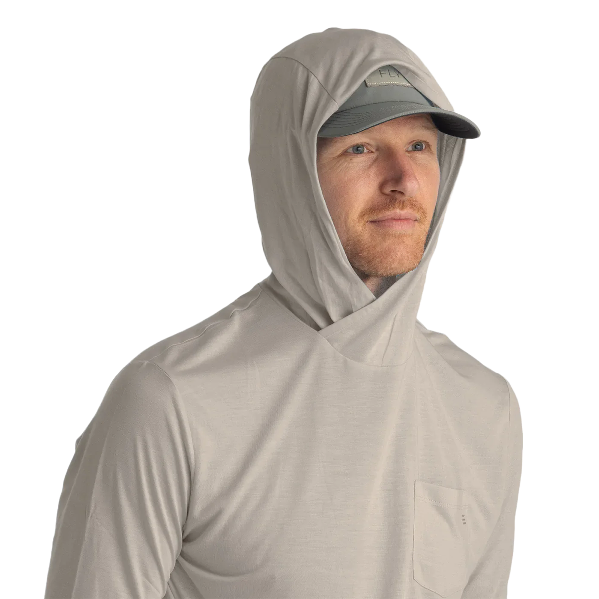 Free Fly Bamboo Lightweight Hoody