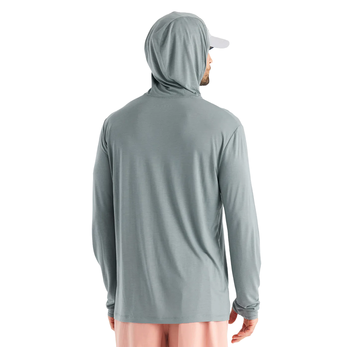 Free Fly Bamboo Lightweight Hoody