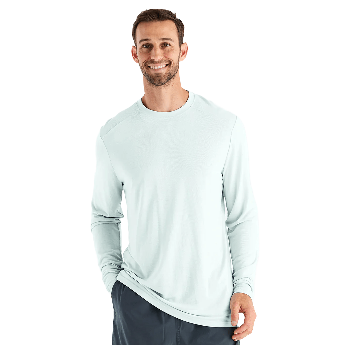 Free Fly Bamboo Lightweight Longsleeve