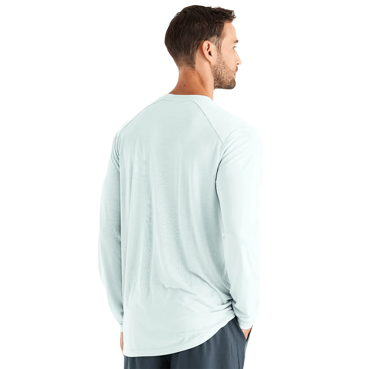 Free Fly Bamboo Lightweight Longsleeve