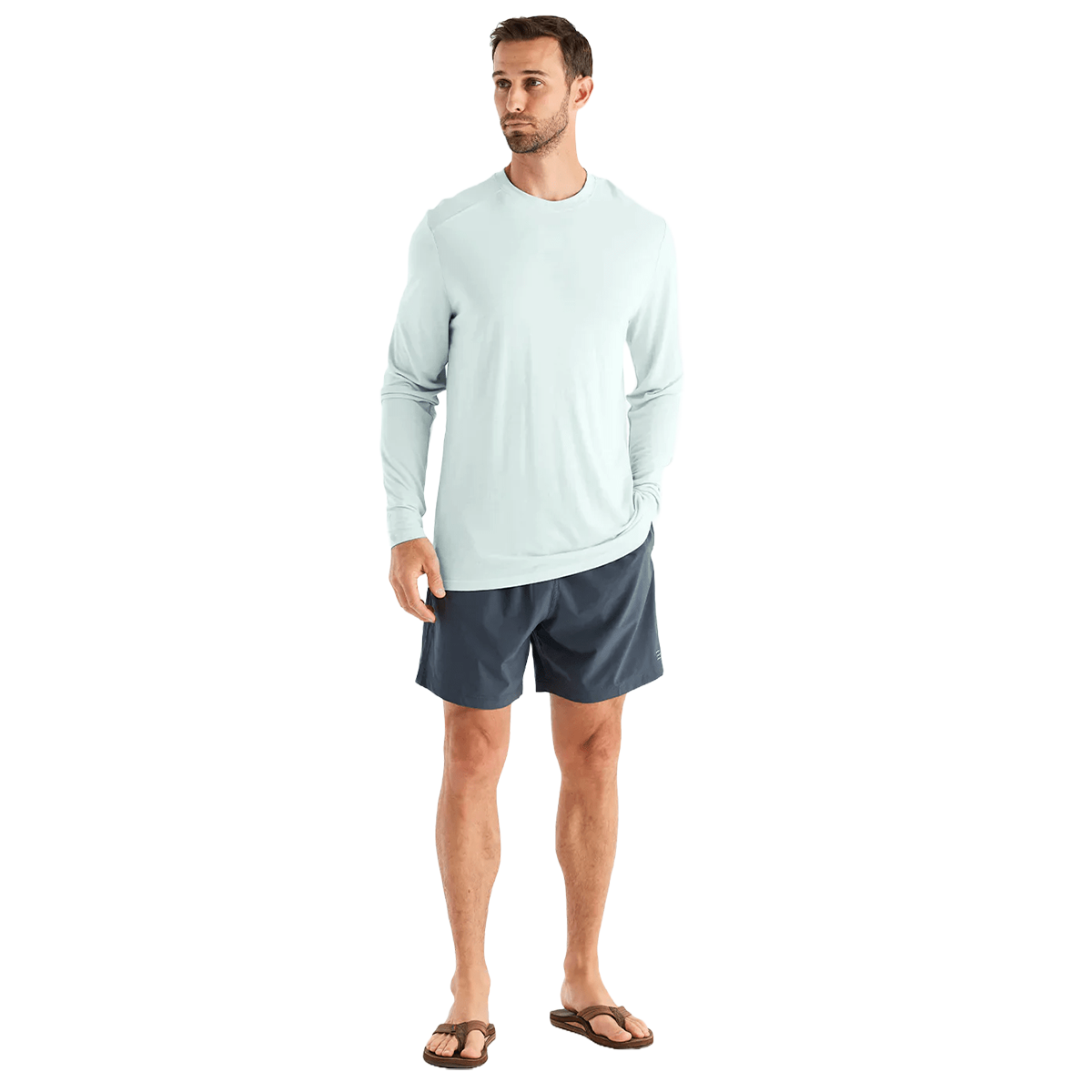 Free Fly Bamboo Lightweight Longsleeve