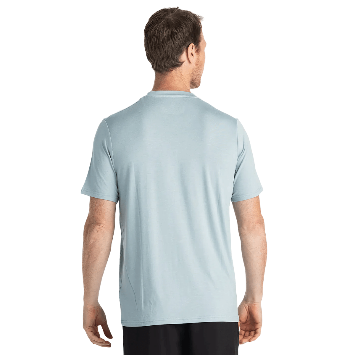 Free Fly Bamboo Motion Shortsleeve