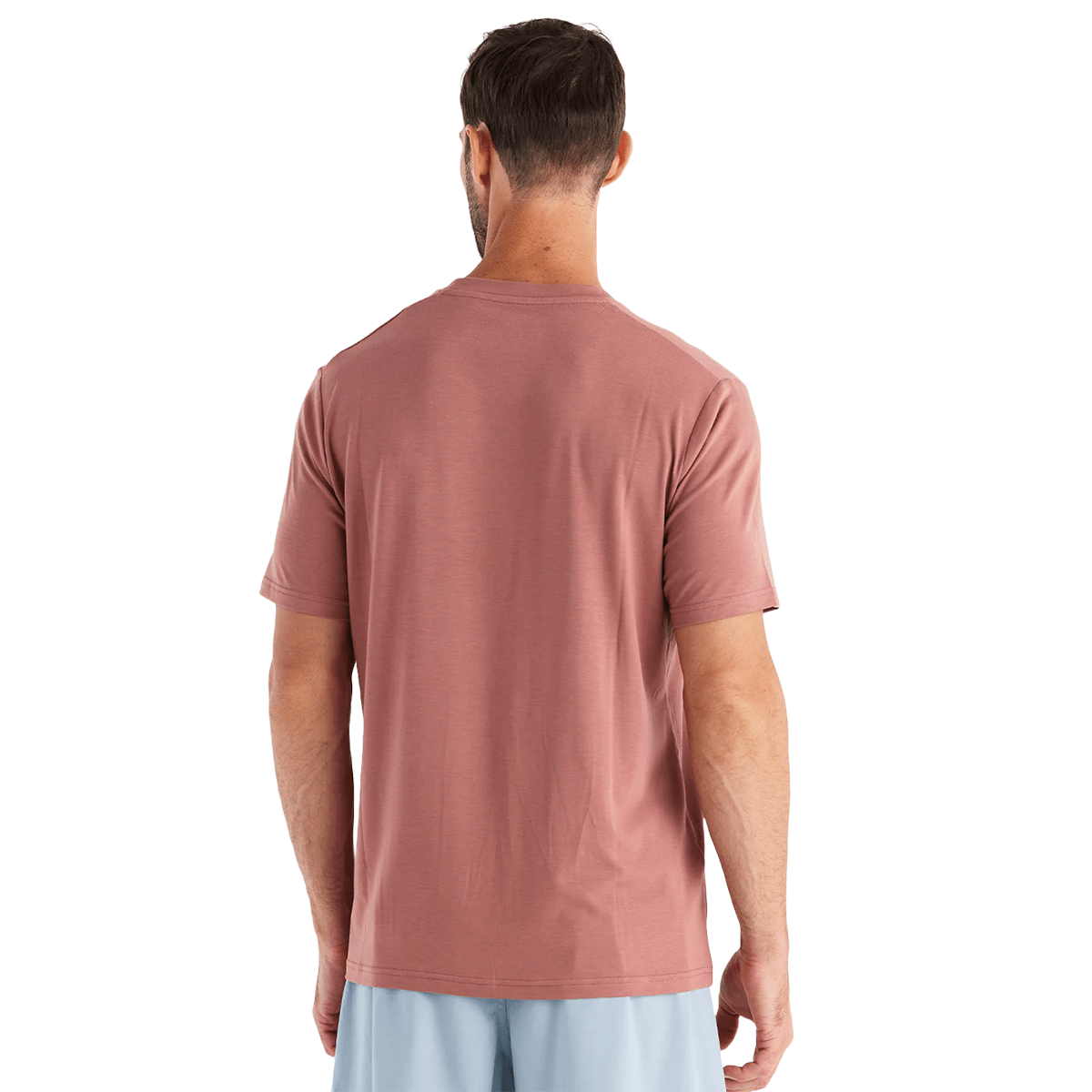 Free Fly Bamboo Motion Shortsleeve