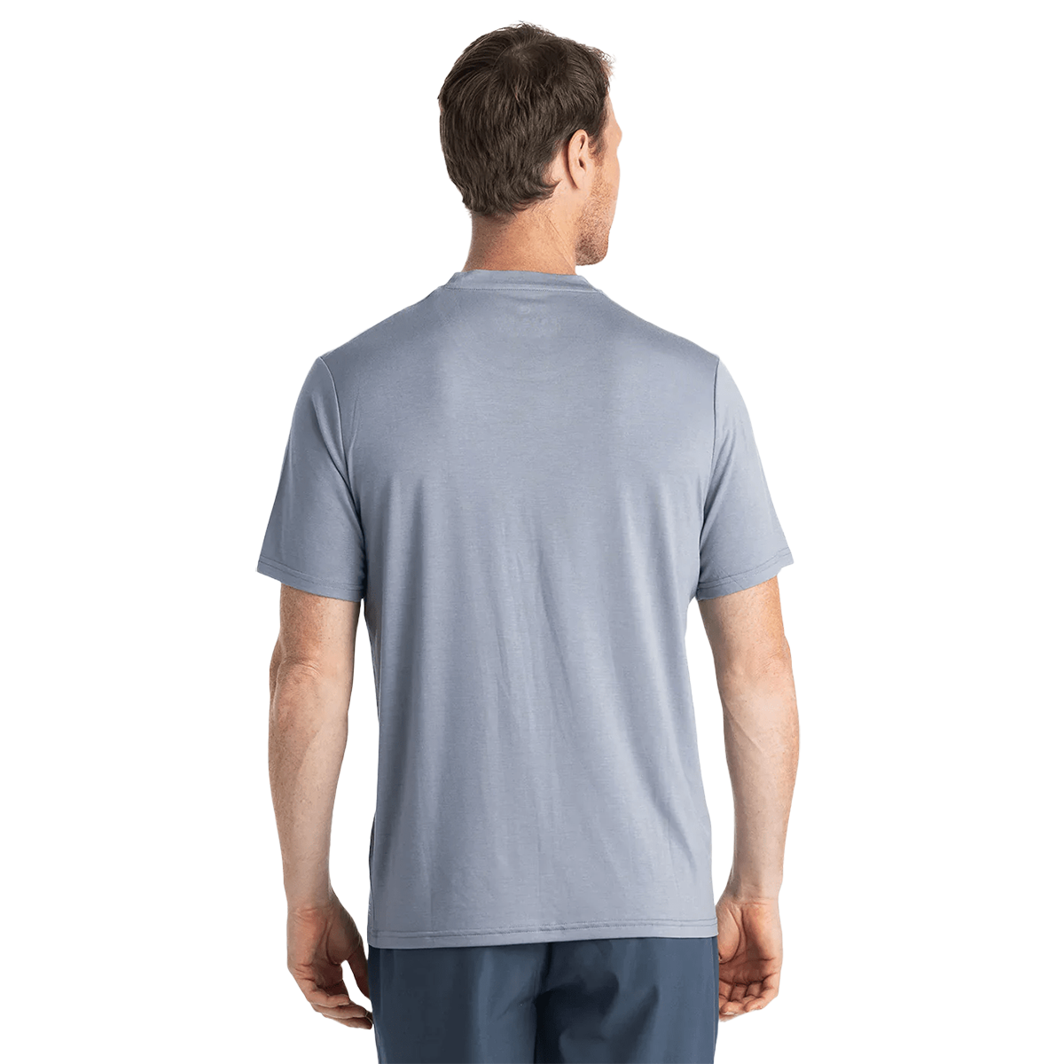 Free Fly Bamboo Motion Shortsleeve