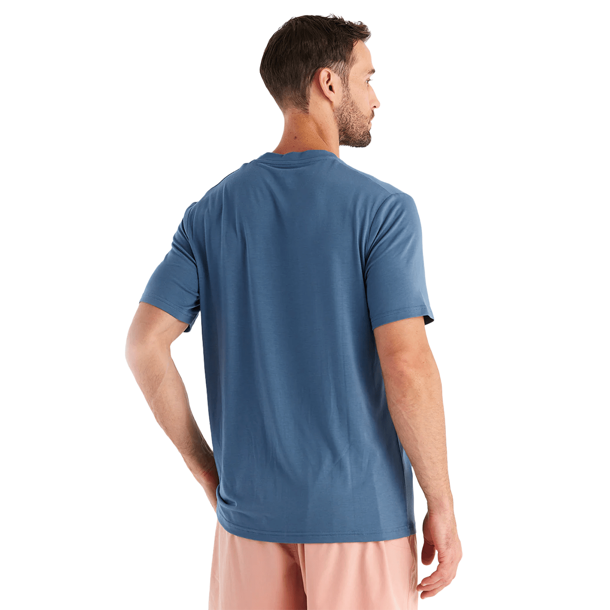 Free Fly Bamboo Motion Shortsleeve