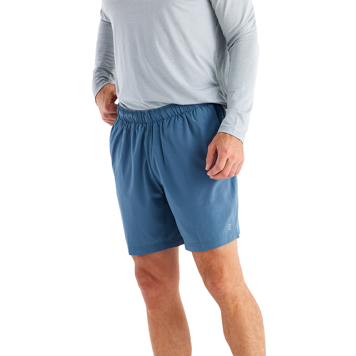 Free Fly Lined Breeze Short