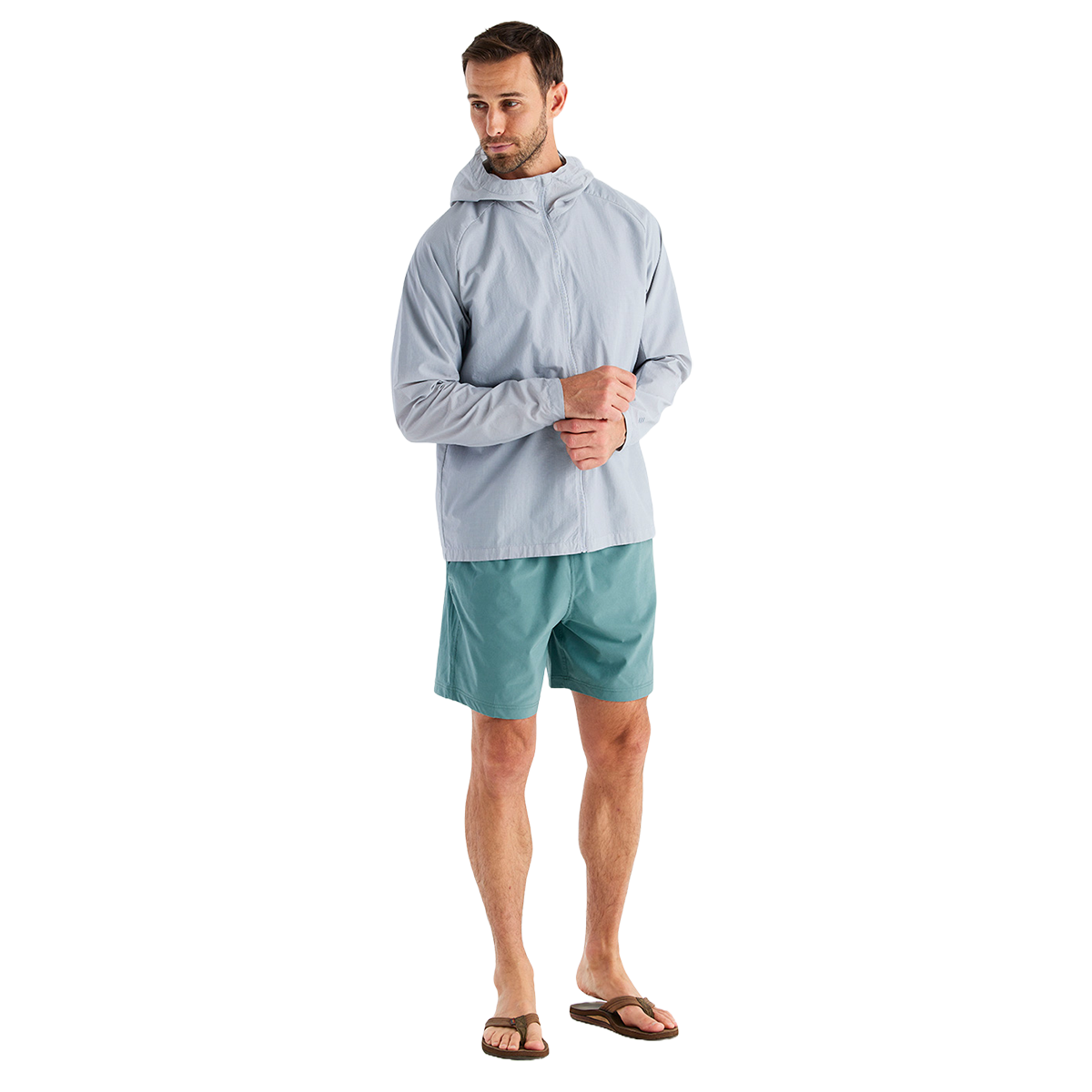 Free Fly Lined Breeze Short