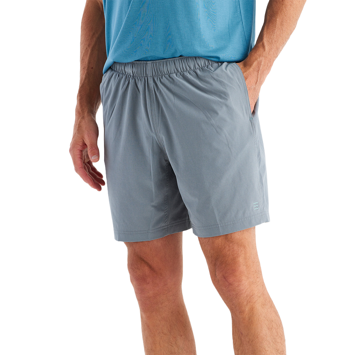 Free Fly Lined Breeze Short