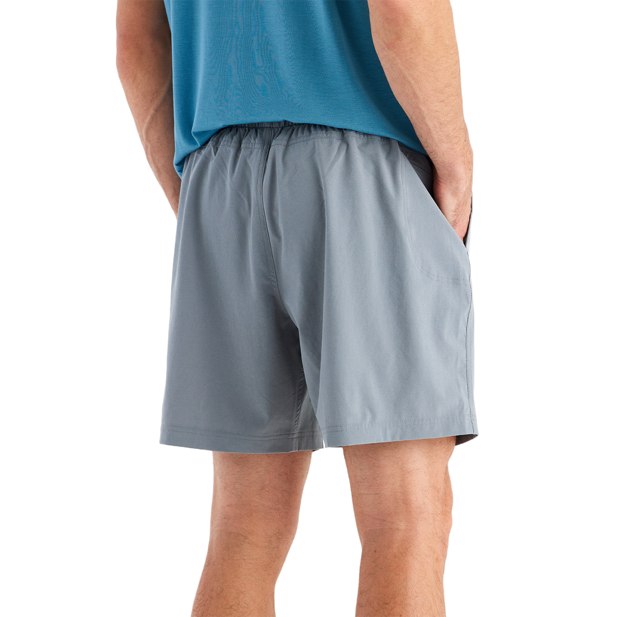 Free Fly Lined Breeze Short