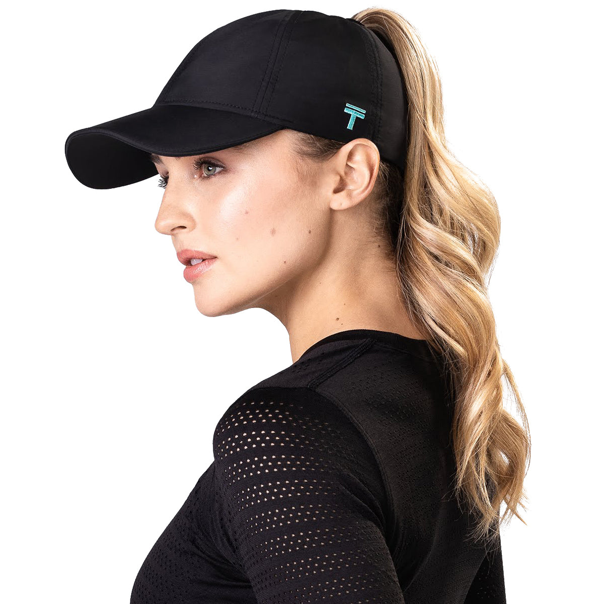 Top Knot Performance Hat