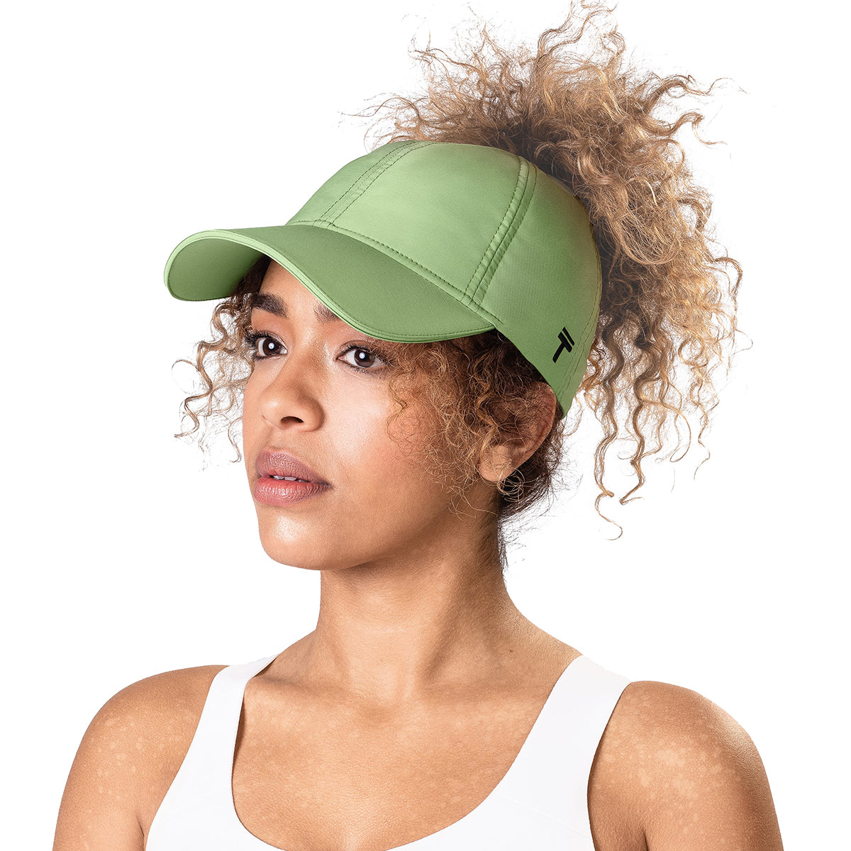 Top Knot Performance Hat