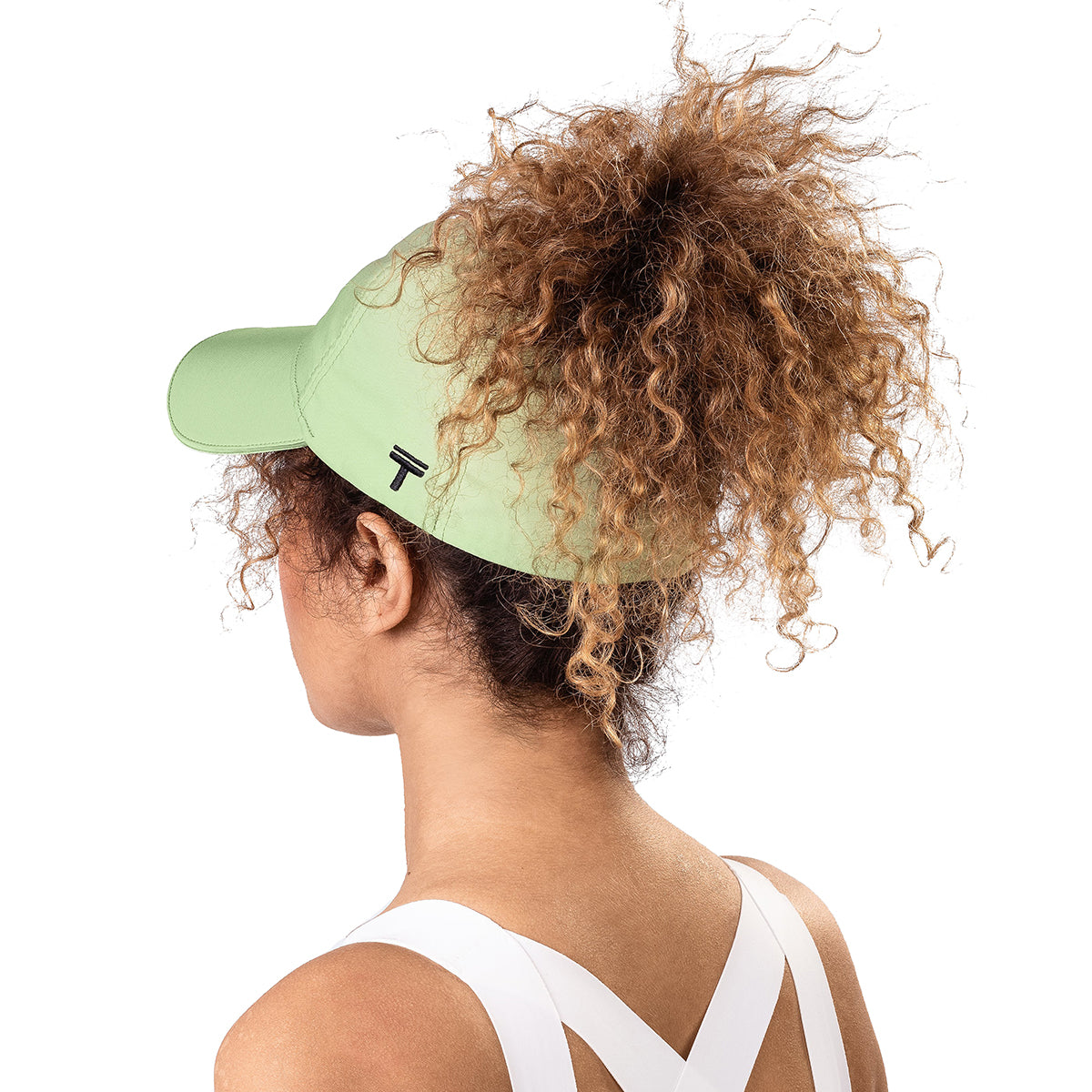 Top Knot Performance Hat