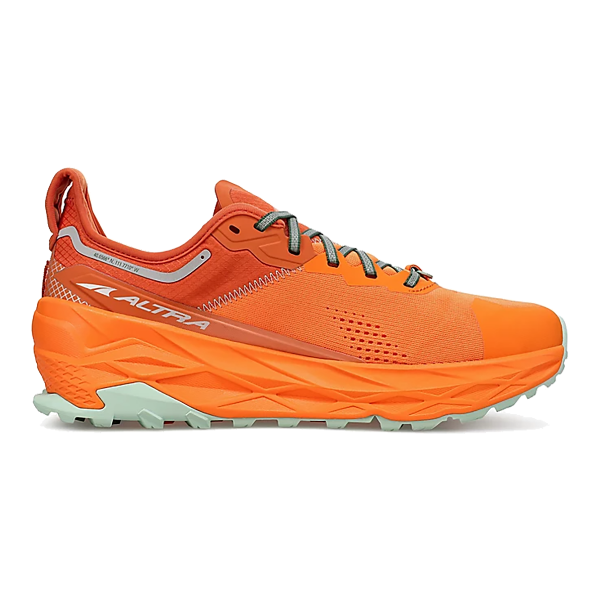 Altra Olympus 5