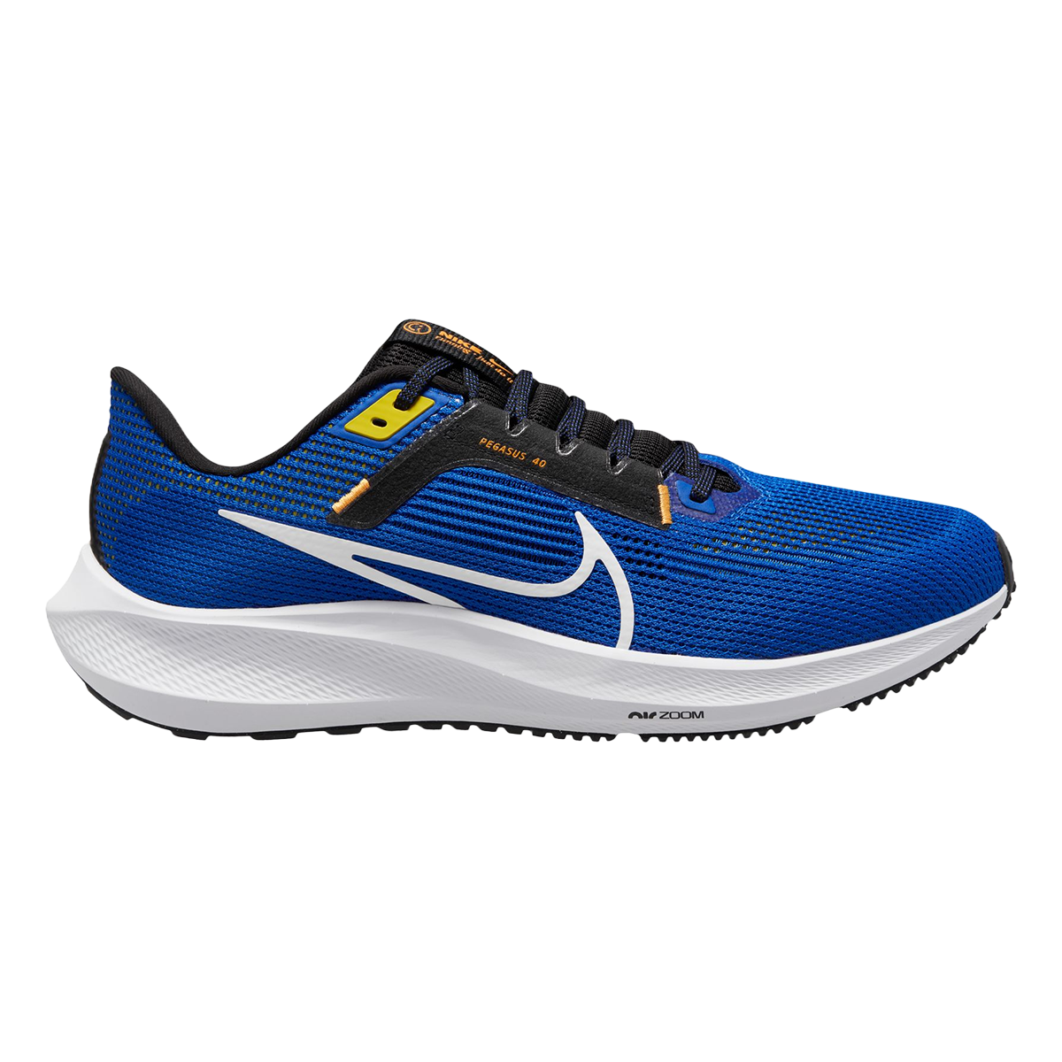 Nike pegasus stability best sale