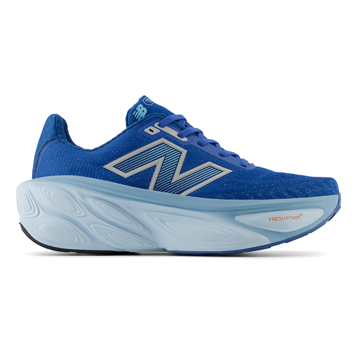 New Balance Fresh Foam X More V5