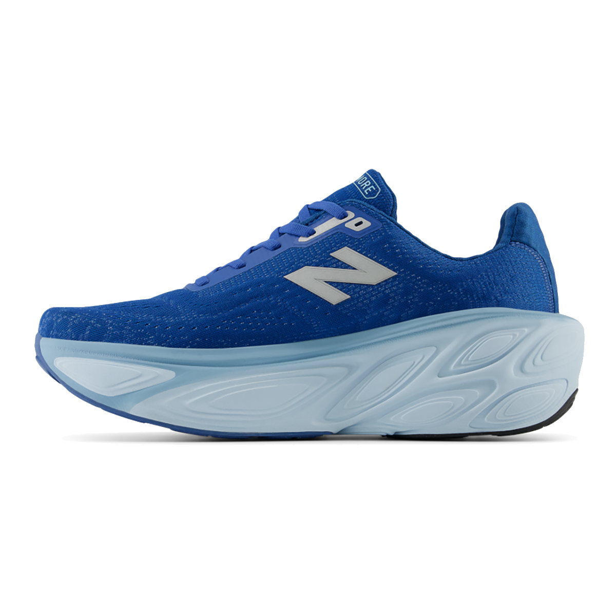 New Balance Fresh Foam X More V5