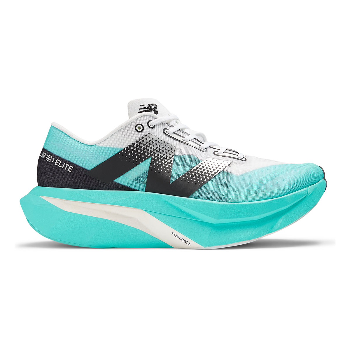 New Balance Fuel Cell SuperComp Elite V4