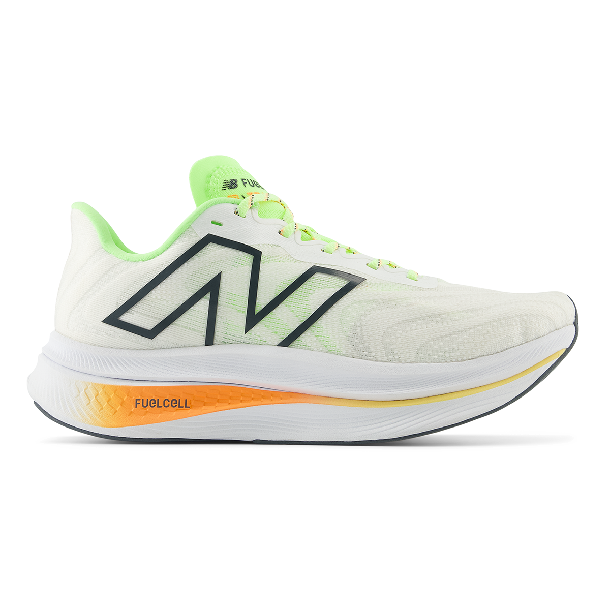 New Balance Fuel Cell SuperComp Trainer V2