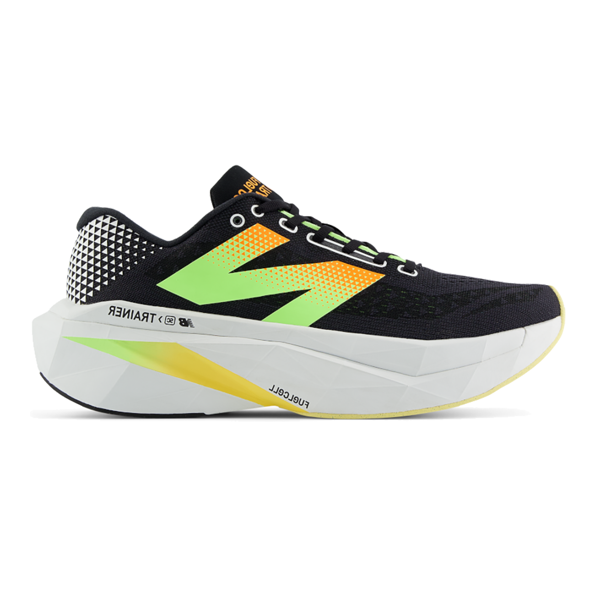 New Balance Fuel Cell SuperComp Trainer V3