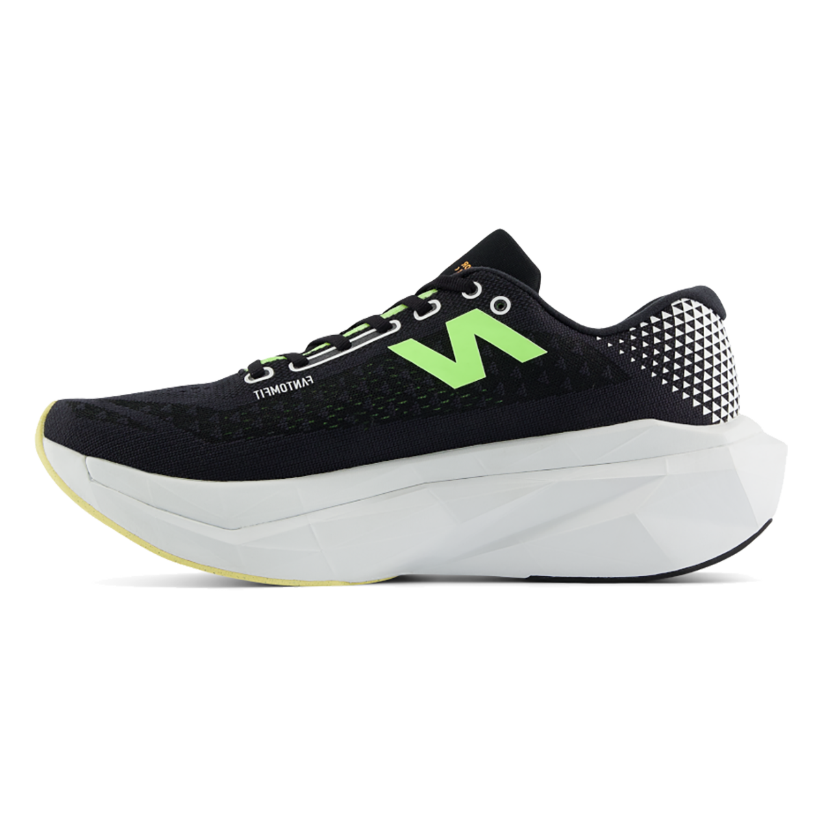 New Balance Fuel Cell SuperComp Trainer V3