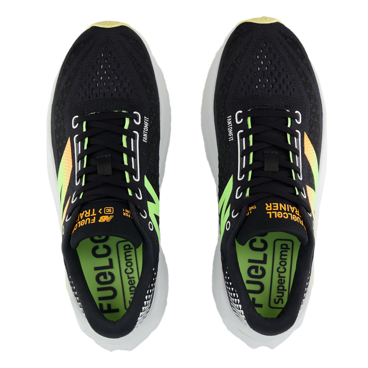 New Balance Fuel Cell SuperComp Trainer V3