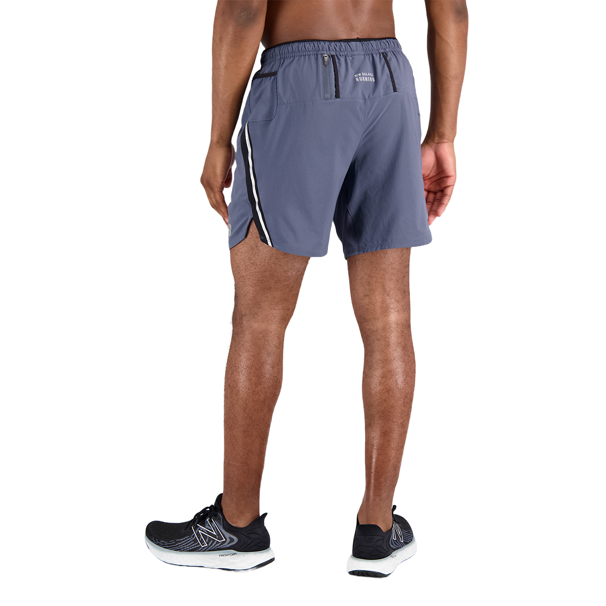 New Balance Impact Run 7" Short