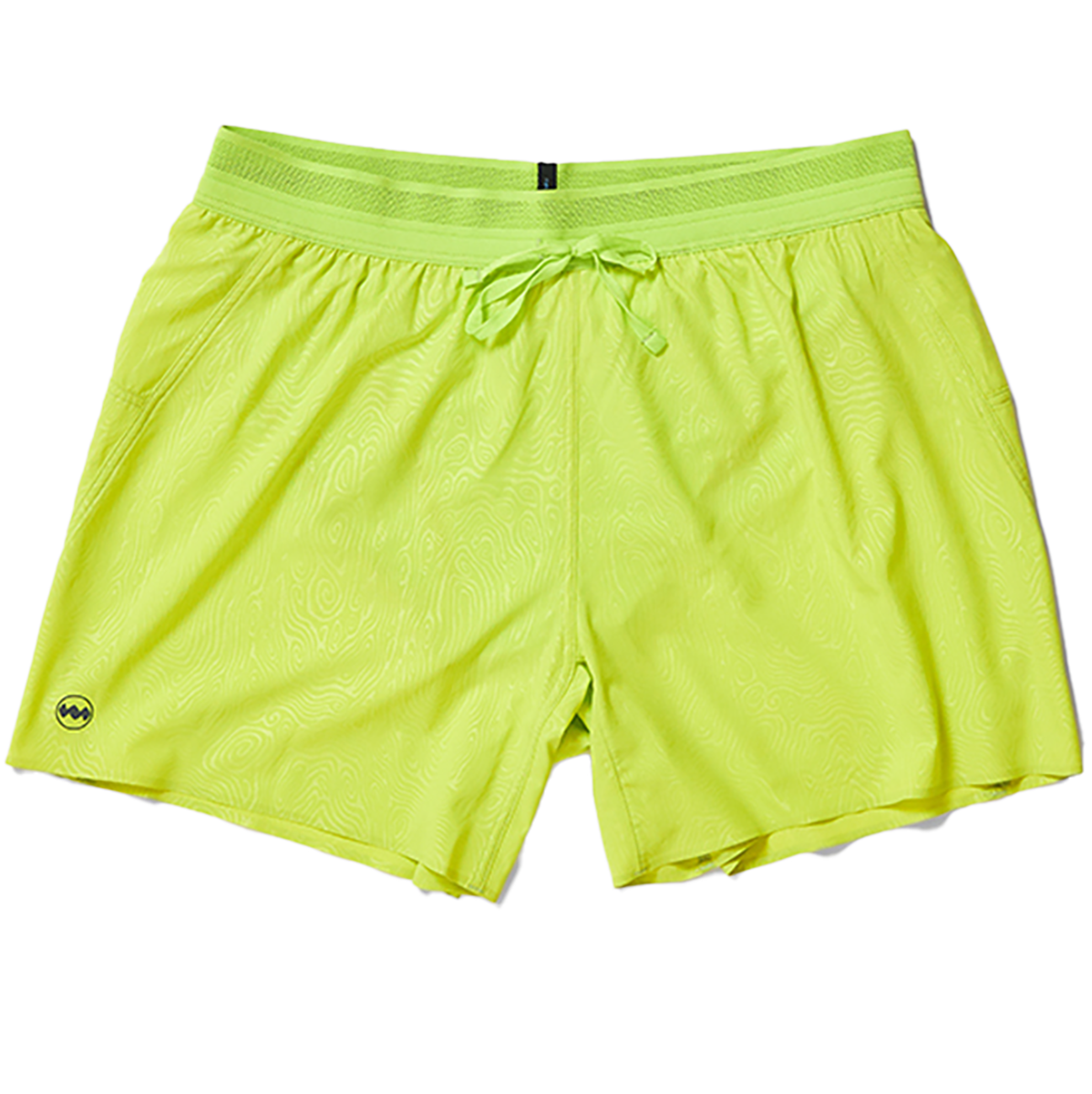 Janji 5" AFO Middle Short