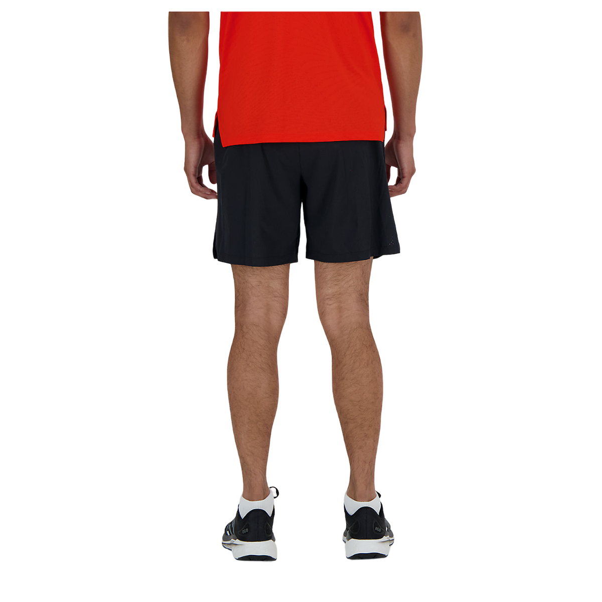 New Balance RC Short 7"