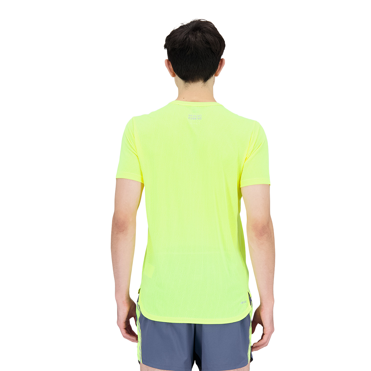 New Balance Impact Run Shortsleeve