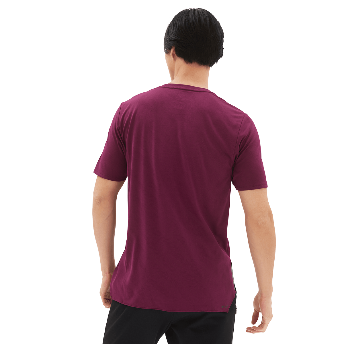 New Balance Q Speed Jacquard Shortsleeve