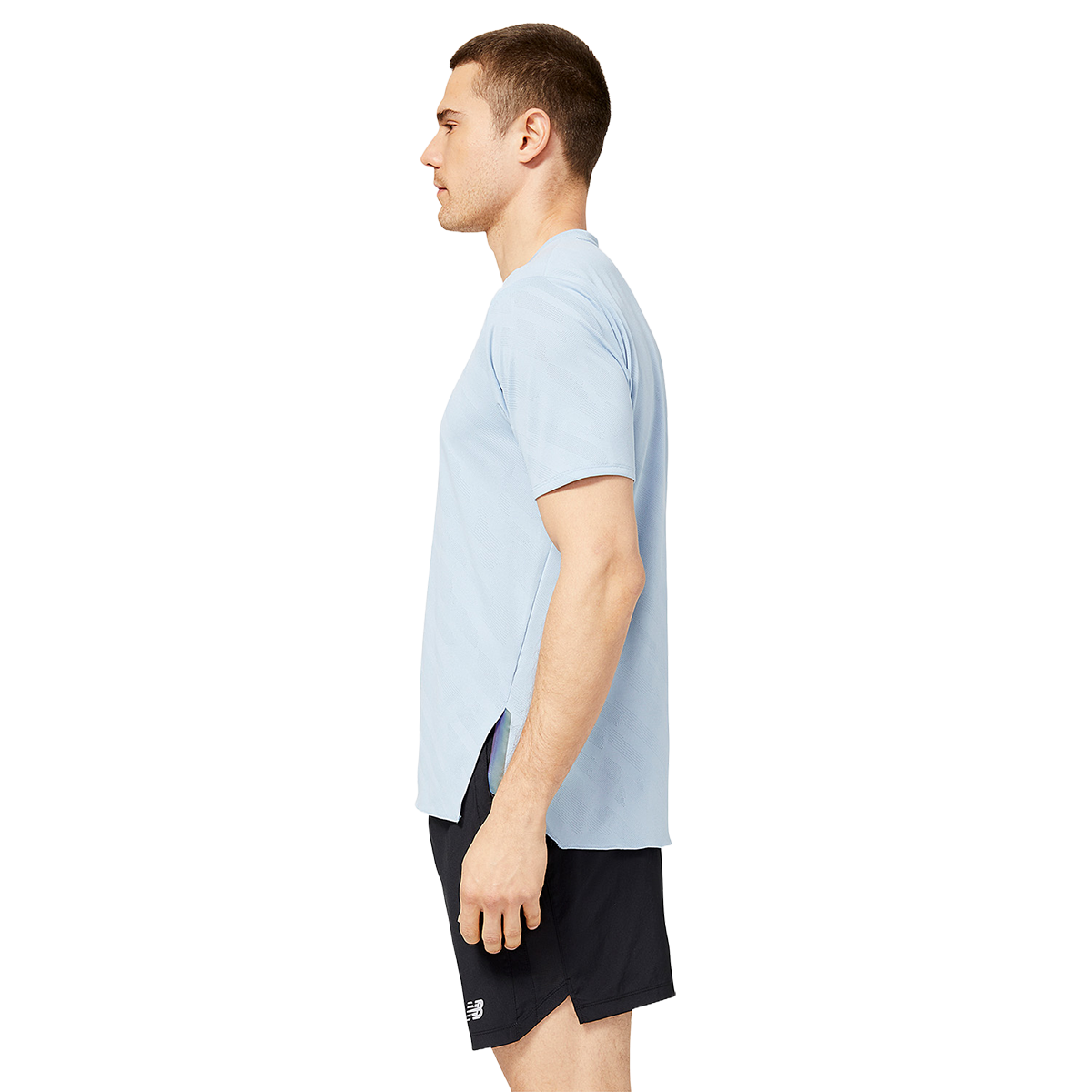 New Balance Q Speed Jacquard Shortsleeve