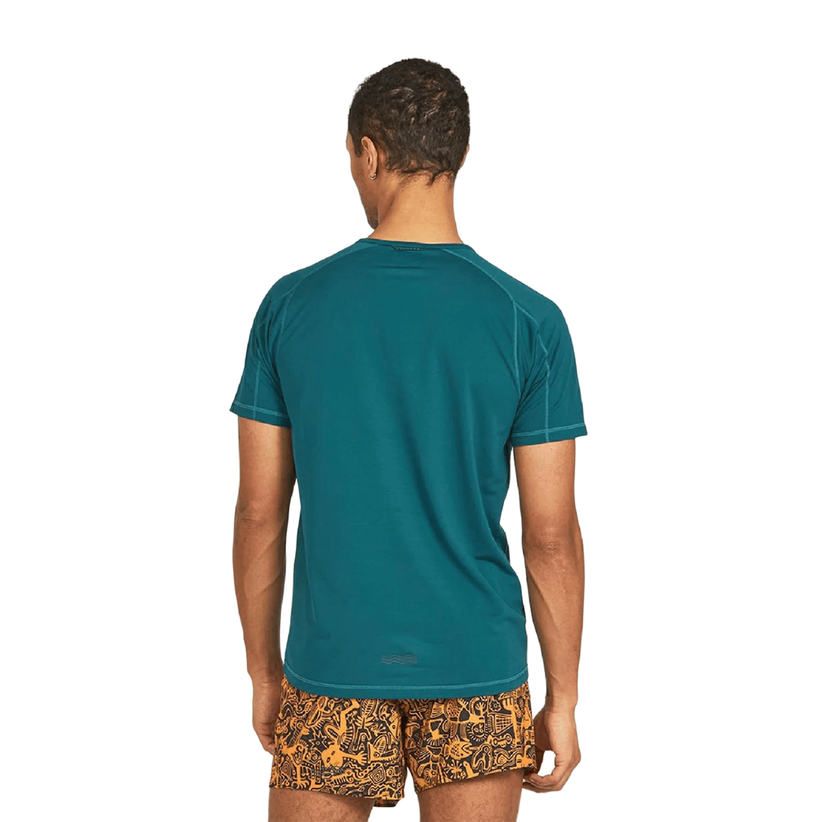 Janji Helio Light Tech Shortsleeve