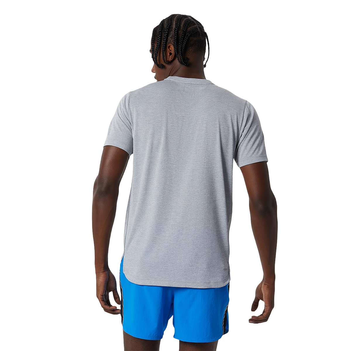 New Balance Impact Run Shortsleeve