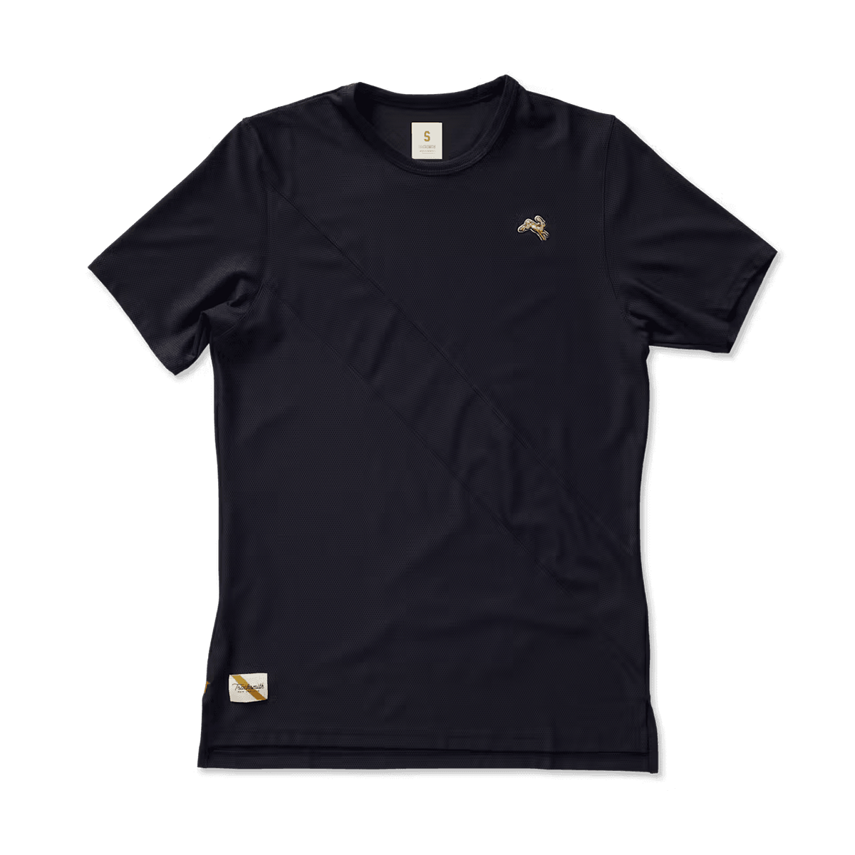 Tracksmith Van Cortlandt Shortsleeve