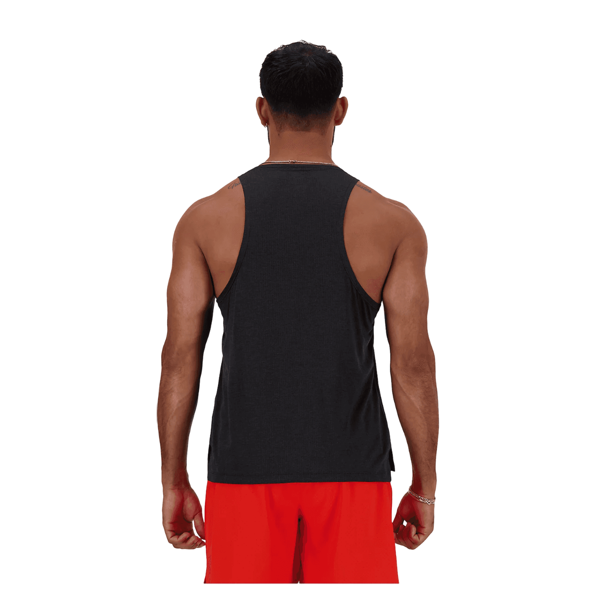 New Balance Athletics Singlet