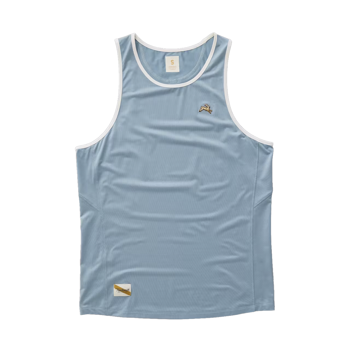 Tracksmith Twilight Tank