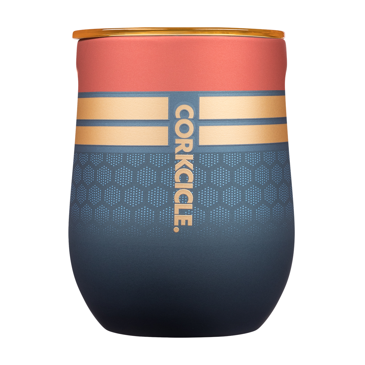 Corkcicle Stemless LE 12oz