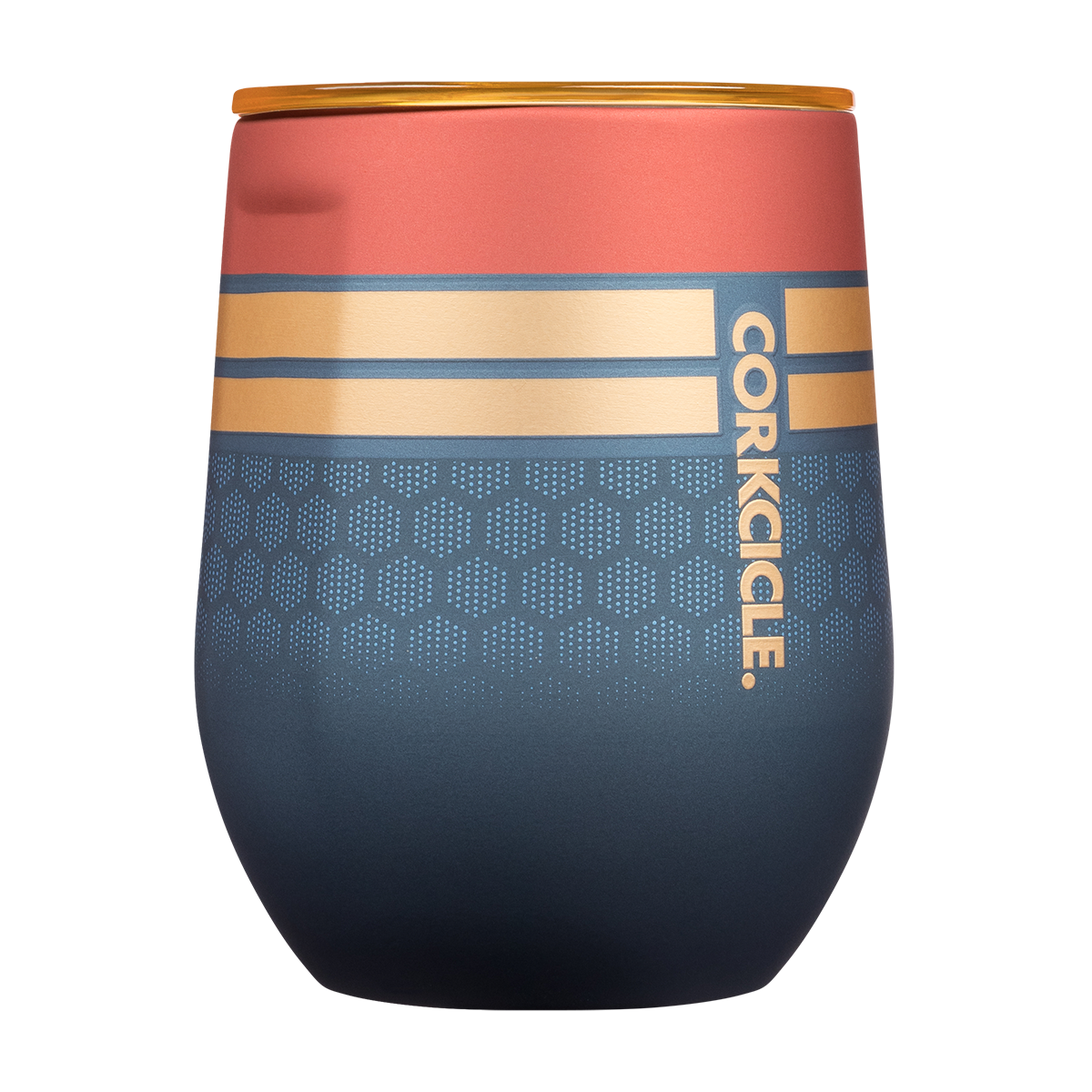 Corkcicle Stemless LE 12oz