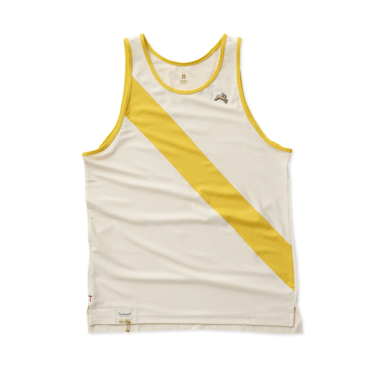 Tracksmith Van Cortlandt Singlet