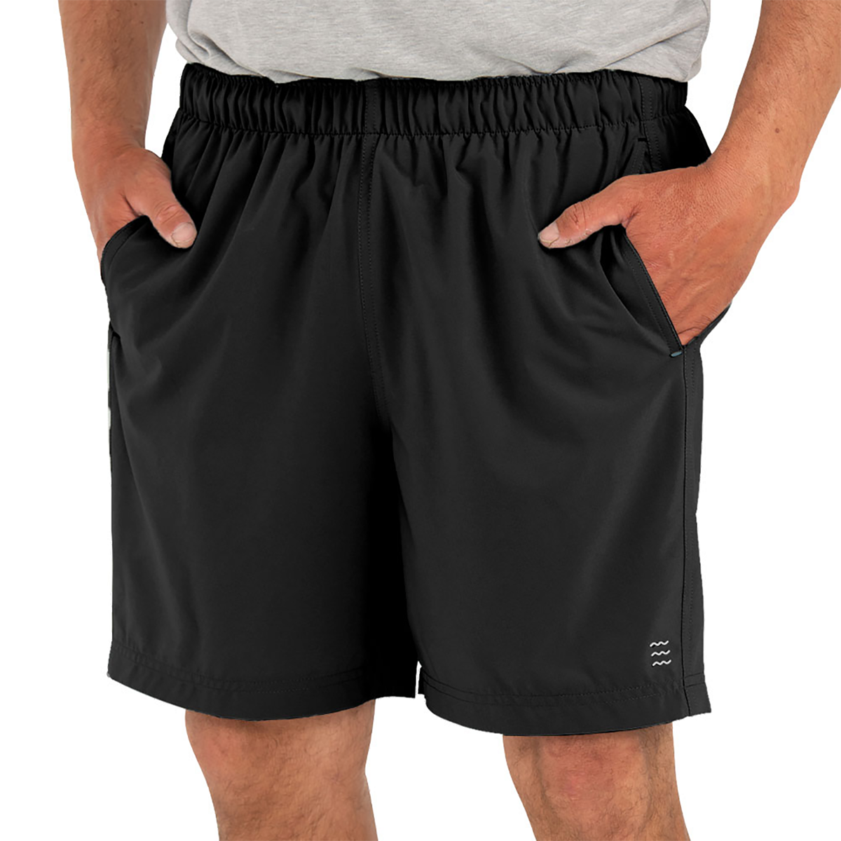 Free Fly Breeze Short 6