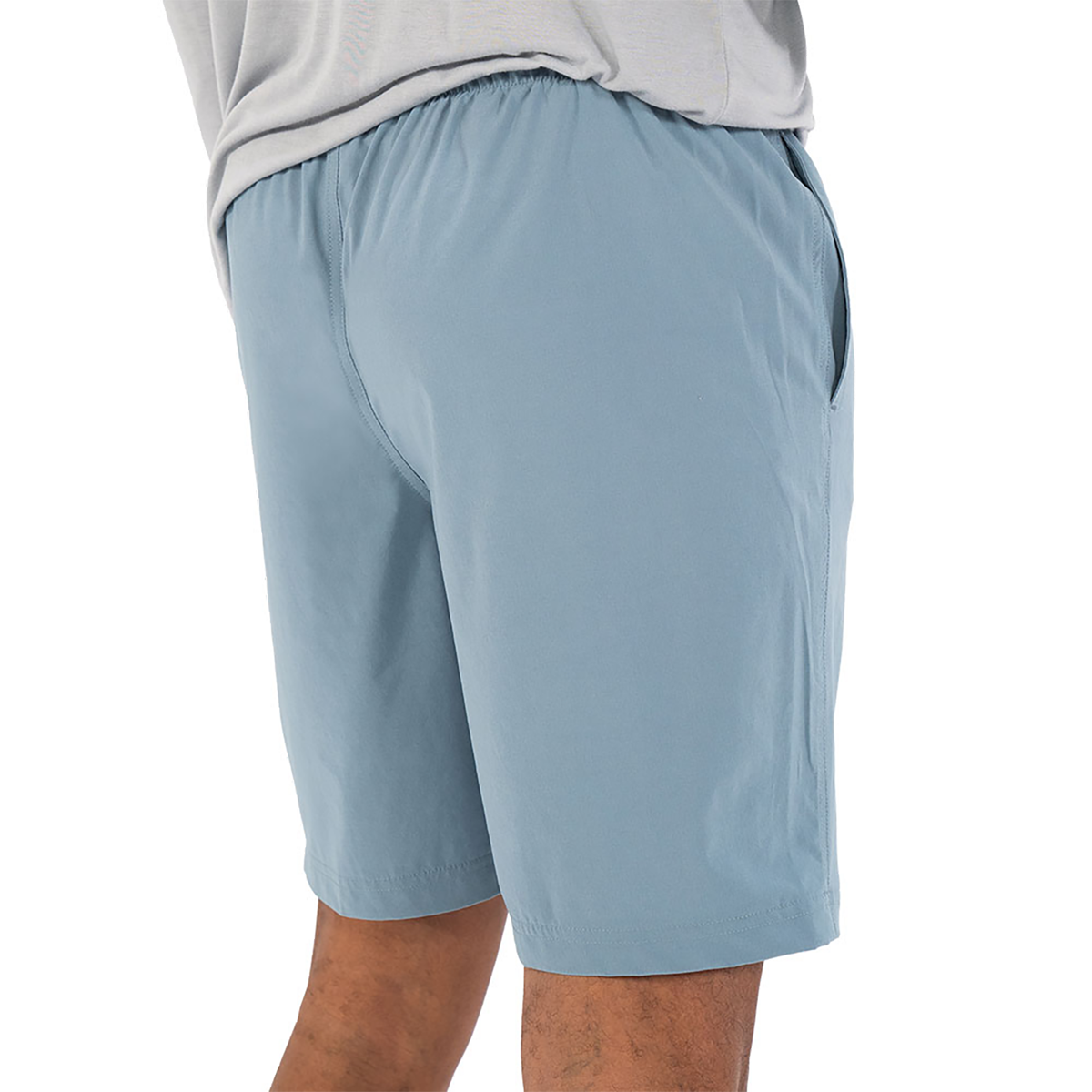 Free Fly Breeze Short 6