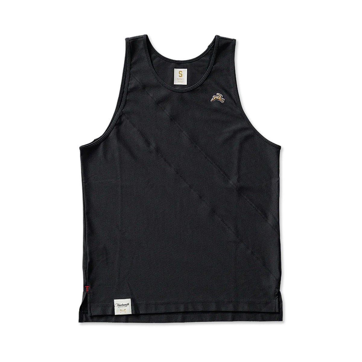 Tracksmith Van Cortlandt Singlet