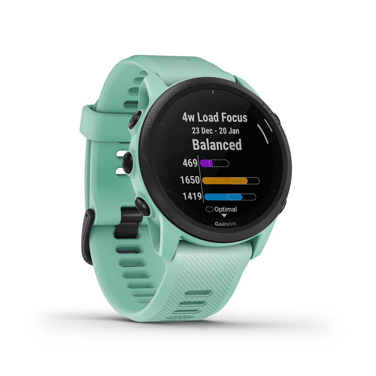 Garmin Forerunner 745