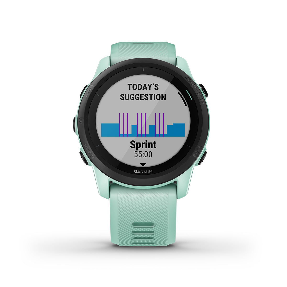 Garmin Forerunner 745